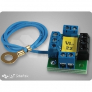 Sterownik LED VariLed 22 + włącznik.-5731